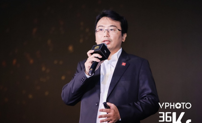 36氪| www.凯发：打造人工智能芯片与 AI OS 平台的“软硬”结合