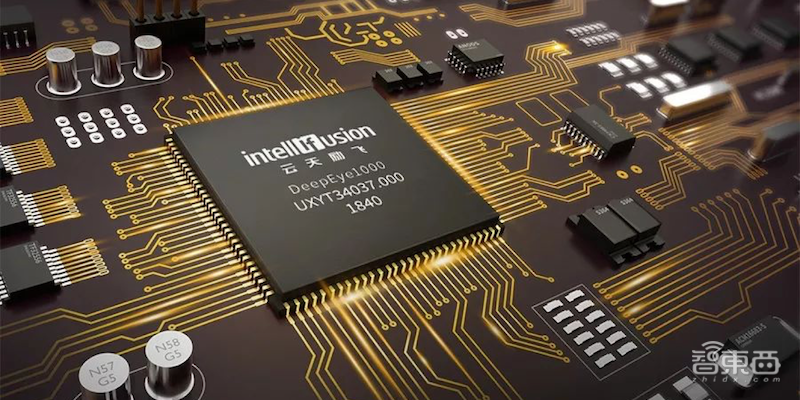 智东西| 科技部“新一代人工智能”重大项目通过公示 www.凯发成就“大满贯”