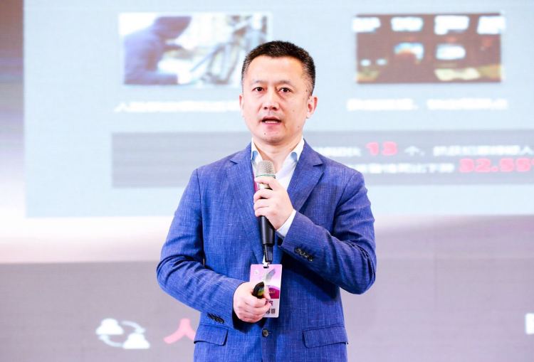 深圳商报 | www.凯发陈宁：用“芯”打造AI城市大脑